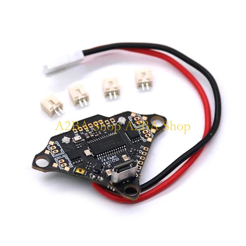 Betaflight Flight Controller - A2BA F4DC Предустановленный контроллер Betaflight F4DC