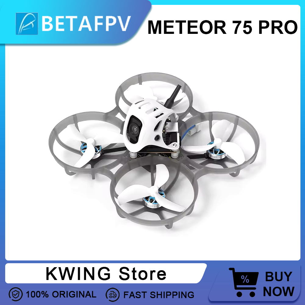 Drone E88Pro Rc 4K - BETAFPV Meteor75 Pro FPV Дроны O4