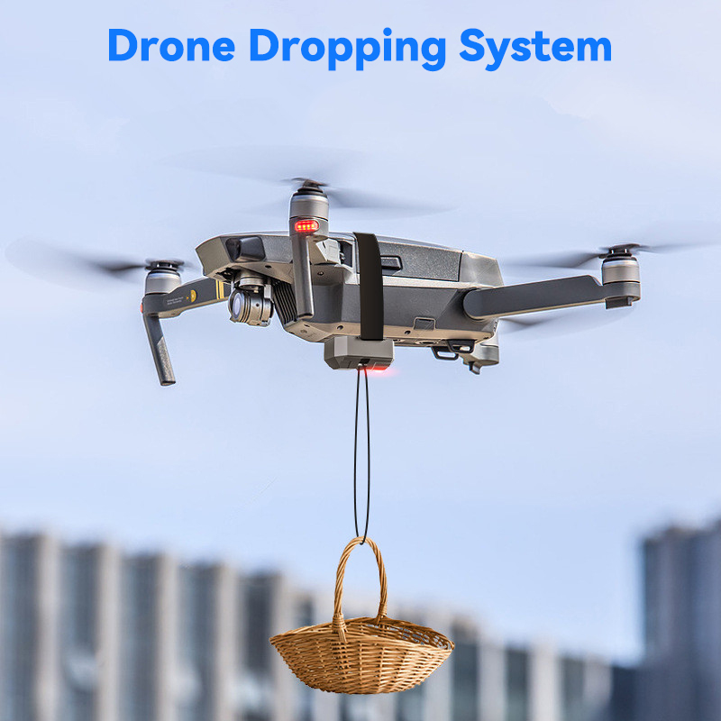 Drone Dji Rc N2 - Дронная система Airdrop для DJI Mini