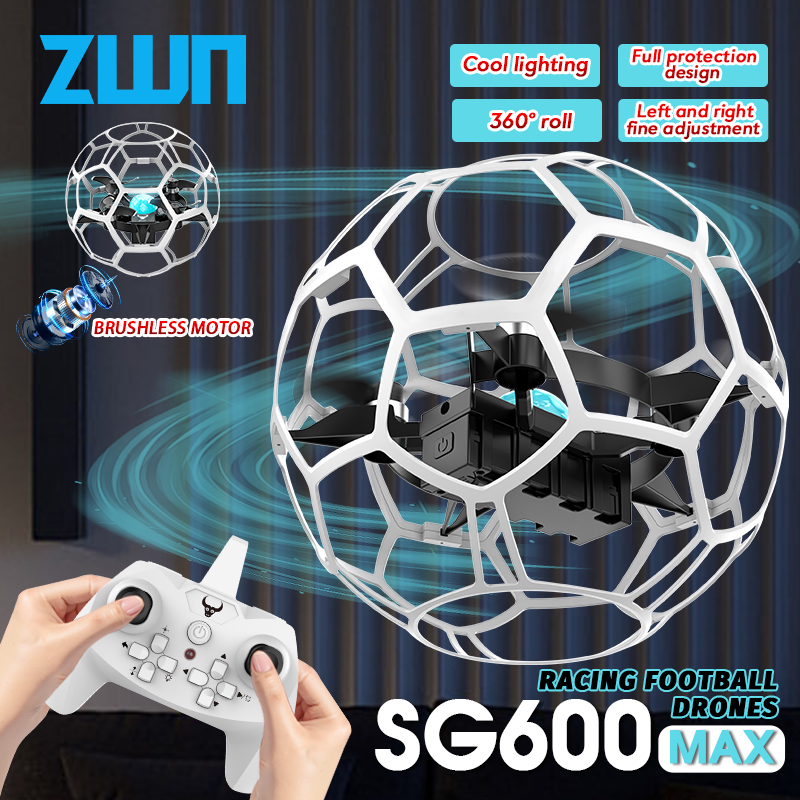 Drone Rc Race - SG600 MAX 2,4G RC Гоночный футбольный