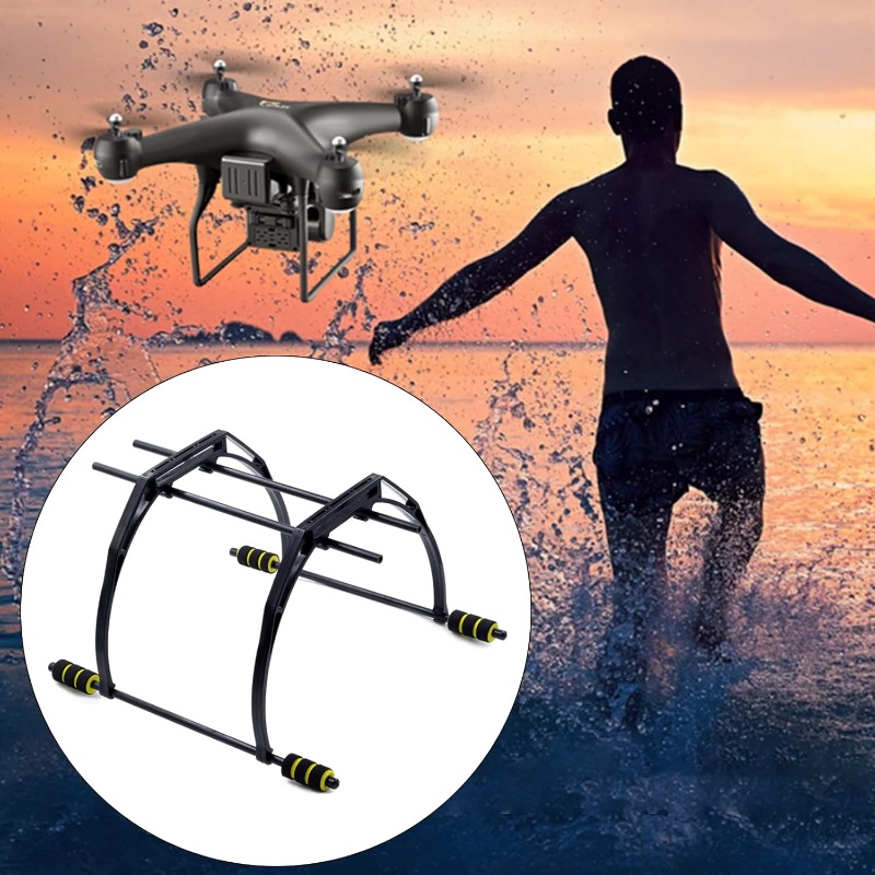 Удлинитель шасси для радиоупра – обзор и цена Drone Helicopter Rc