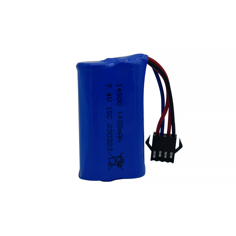 Литий-ионный аккумулятор 7.4В  – обзор и цена Lipo Battery Charger