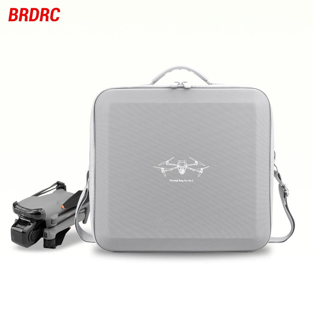 Сумка для хранения BRDRC для D – обзор и цена Drone Dji Rc N2