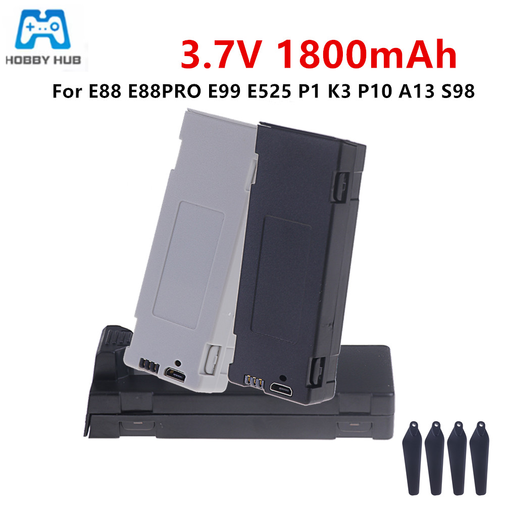 Для E88 Аккумуляторная батарея – обзор и цена Lipo Battery Charger