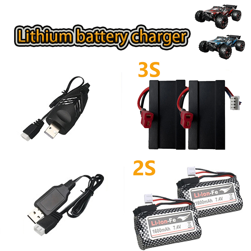 Зарядное устройство для литиев – обзор и цена Lipo Battery Charger