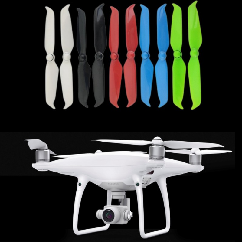 Пропеллеры DJI Phantom 4 серии – обзор и цена Drone Helicopter Rc