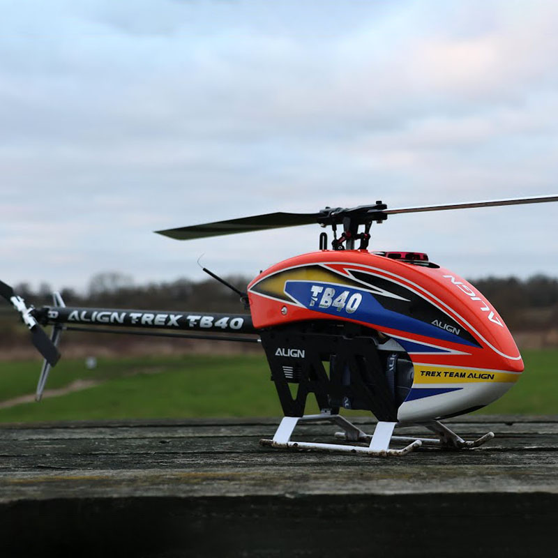 Yatuo Tb40 GPS самостабилизиру – обзор и цена Rc Helicopter Gyro