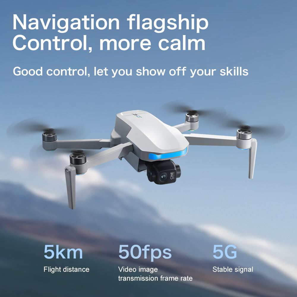 Оригинальный дрон S-X1 8K HD,  – обзор и цена Drone E88Pro Rc 4K
