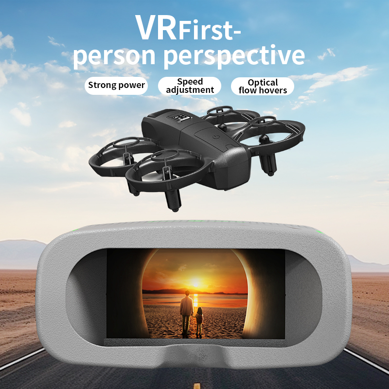 X228 VR FPV Дрон HD Двойная ка – обзор и цена Drone E88Pro Rc 4K