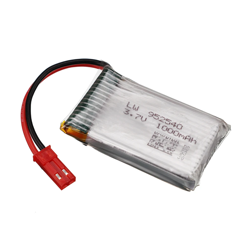 3,7 В 1000 мАч Lipo аккумулято – обзор и цена Lipo Battery Charger