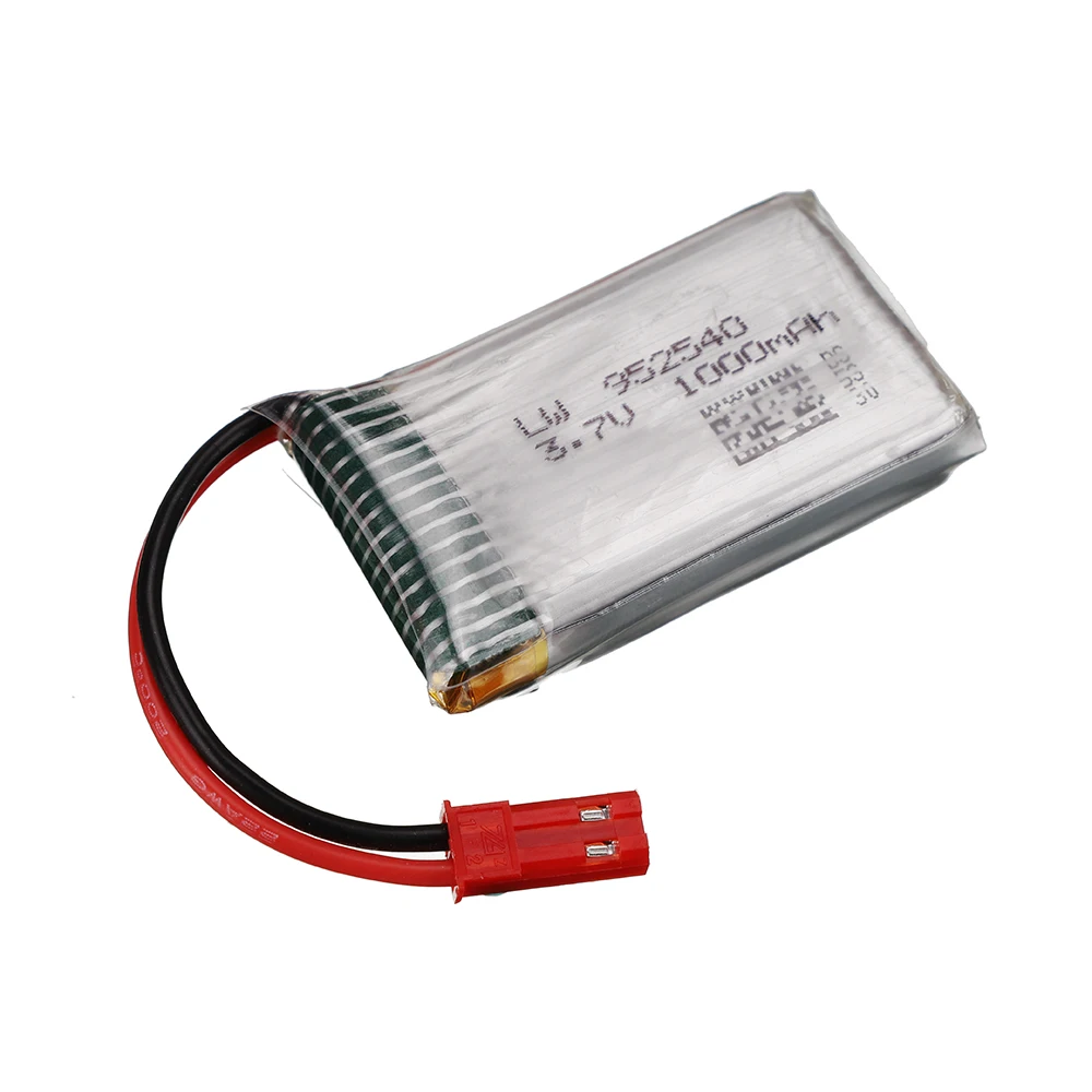 3,7 В 1000 мАч Lipo аккумулято – обзор и цена Lipo Battery Charger