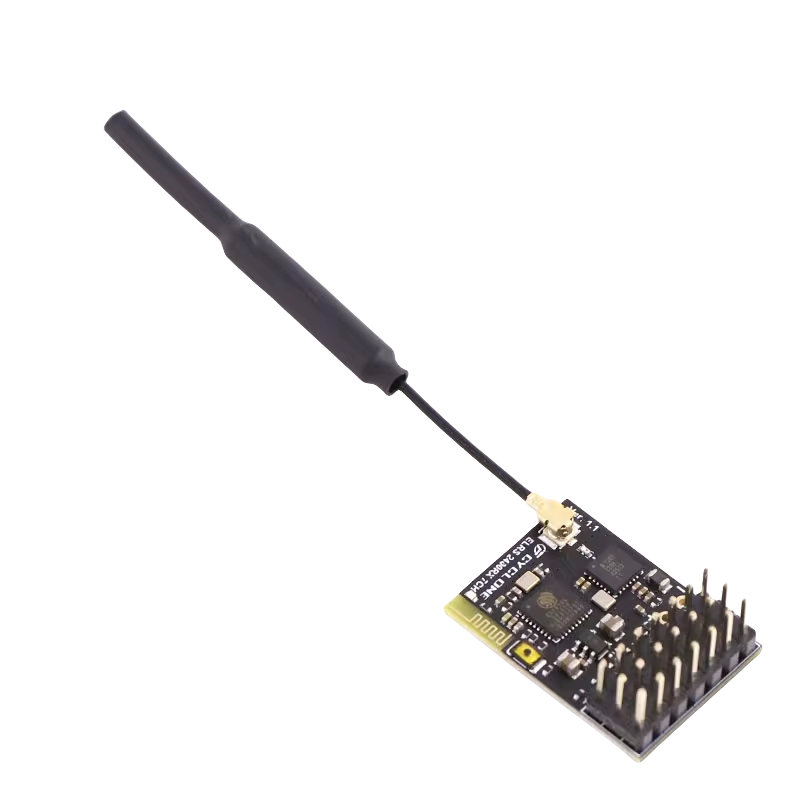 ELRS 2,4G PWM 7CH 6CH CRSF при – обзор и цена Drone Rc Controller And Receiver
