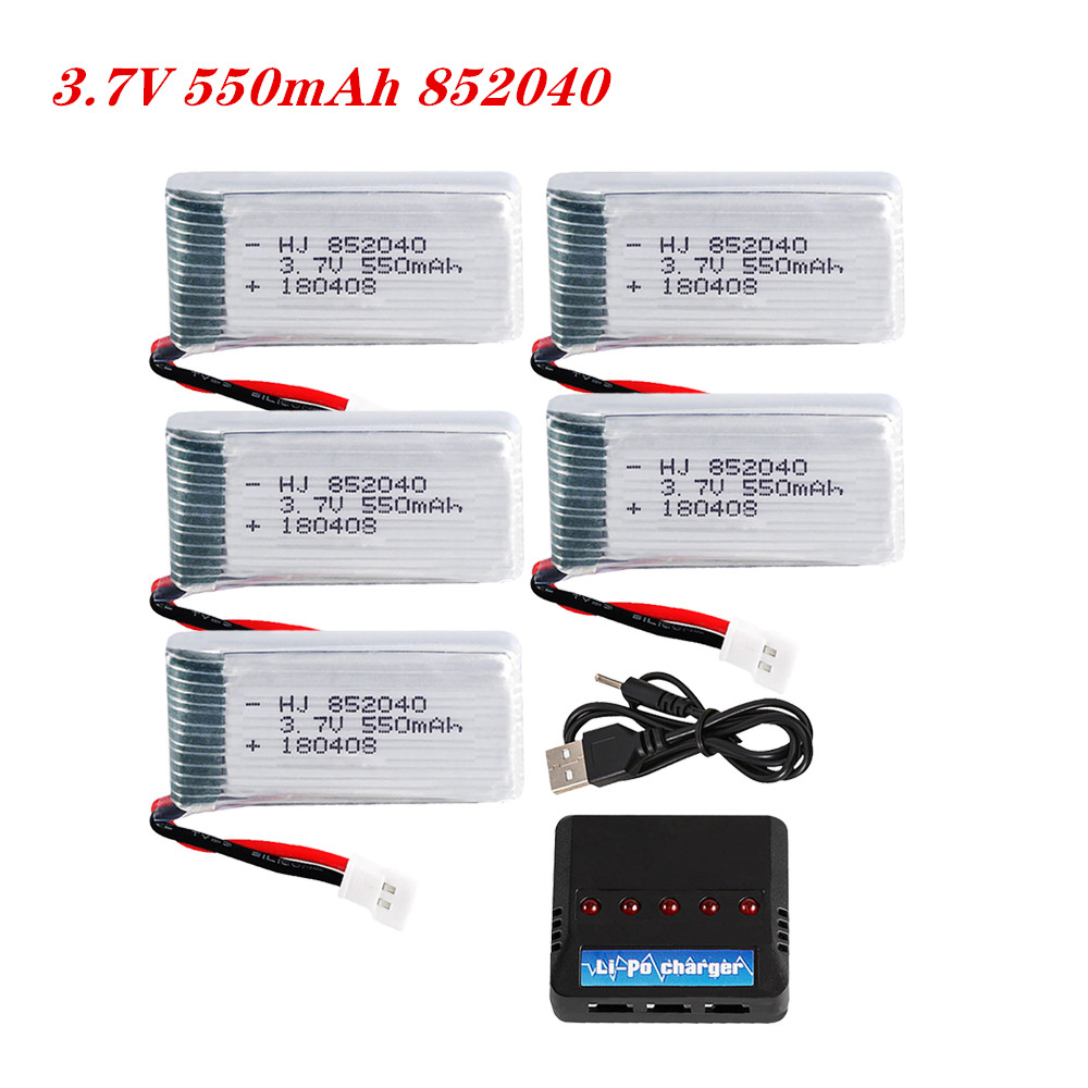 Липо-аккумулятор 3,7 В 550 мАч – обзор и цена Lipo Battery Charger