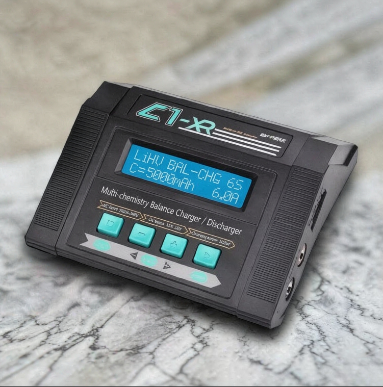 Многофункциональное зарядное у – обзор и цена Lipo Battery Charger