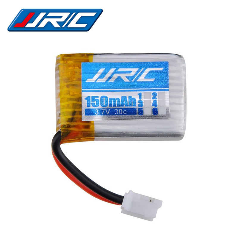 Оригинальный аккумулятор JJRC  – обзор и цена Lipo Battery Charger