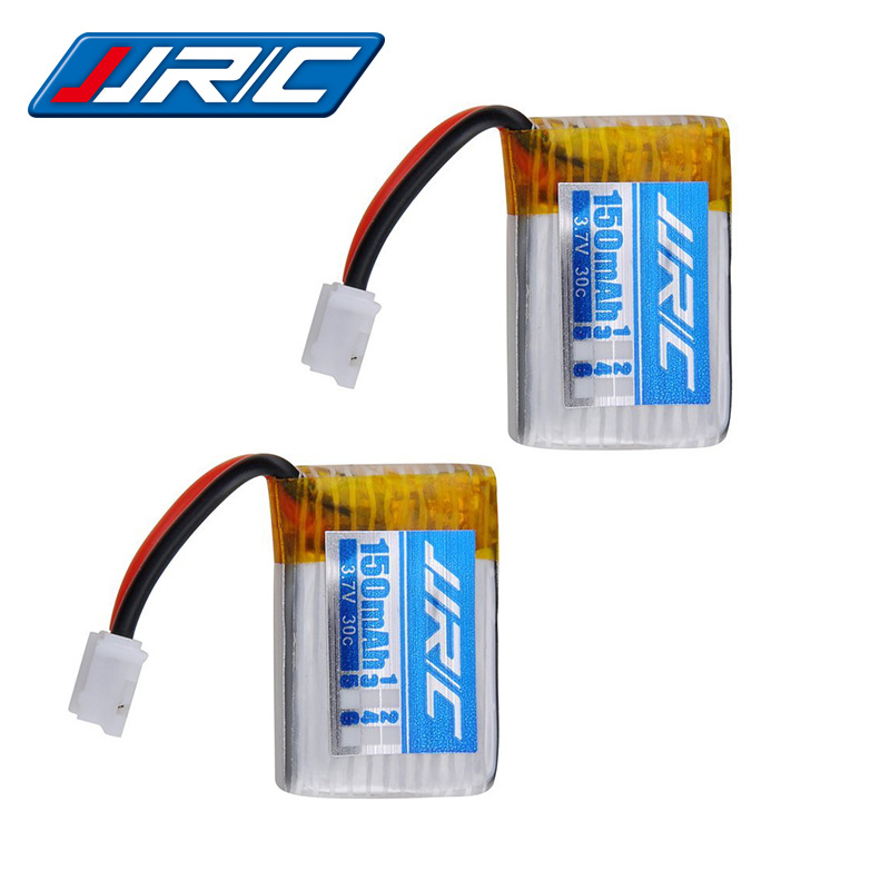 Оригинальный аккумулятор JJRC  – обзор и цена Lipo Battery Charger