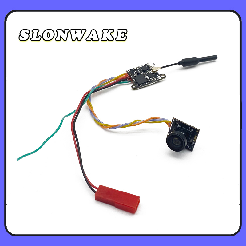 SLONWAKE 5,8G 1200TVL FPV каме – обзор и цена Drone Rc Controller And Receiver