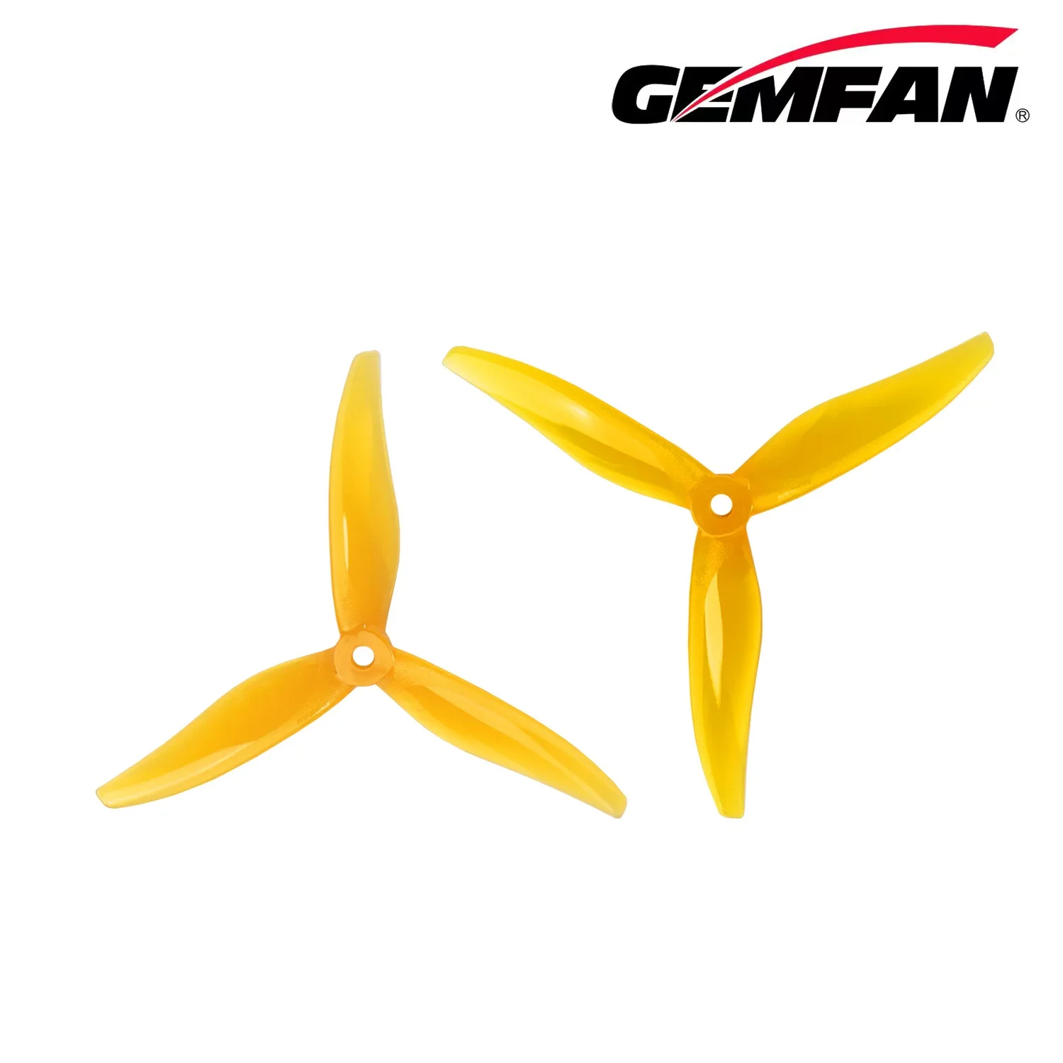 Gemfan 5129 5-дюймовый 3-лопас – обзор и цена Drone Helicopter Rc