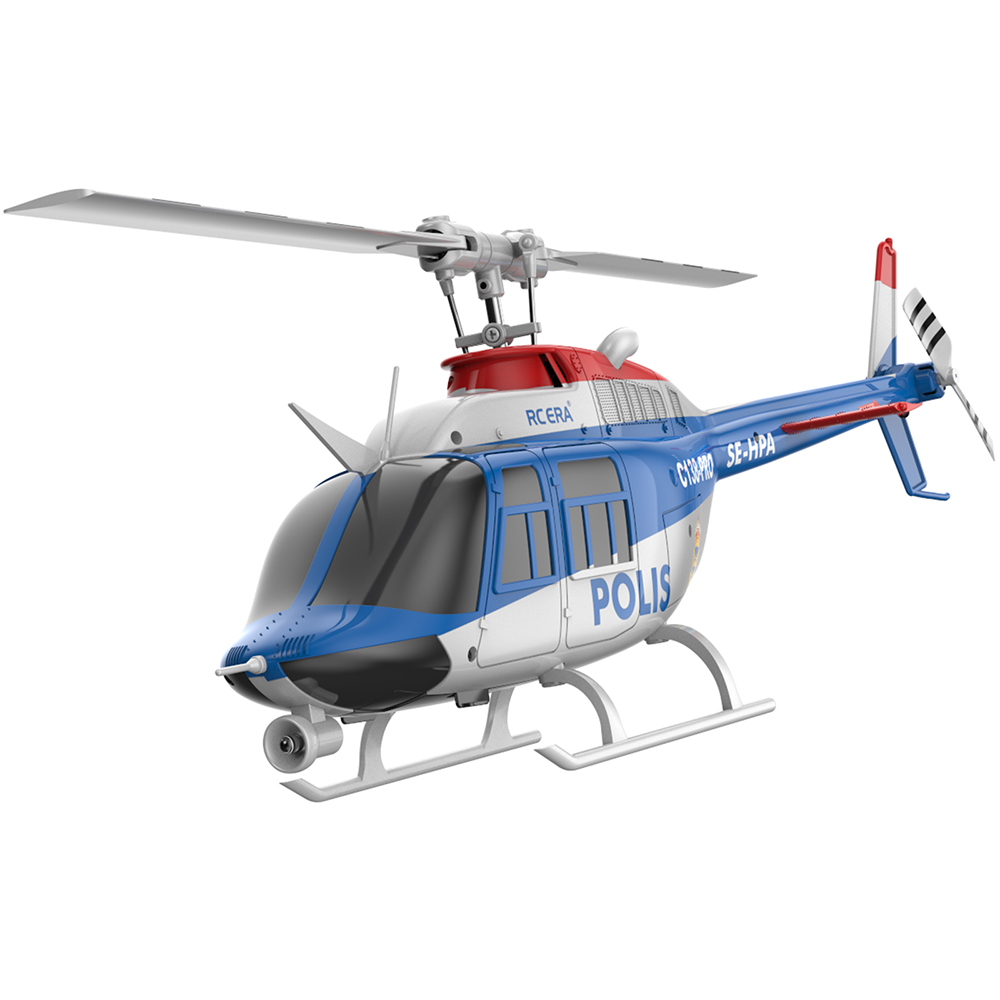 RC ERA C138 PRO Вертолет 1/33  – обзор и цена Rc Helicopter Gyro