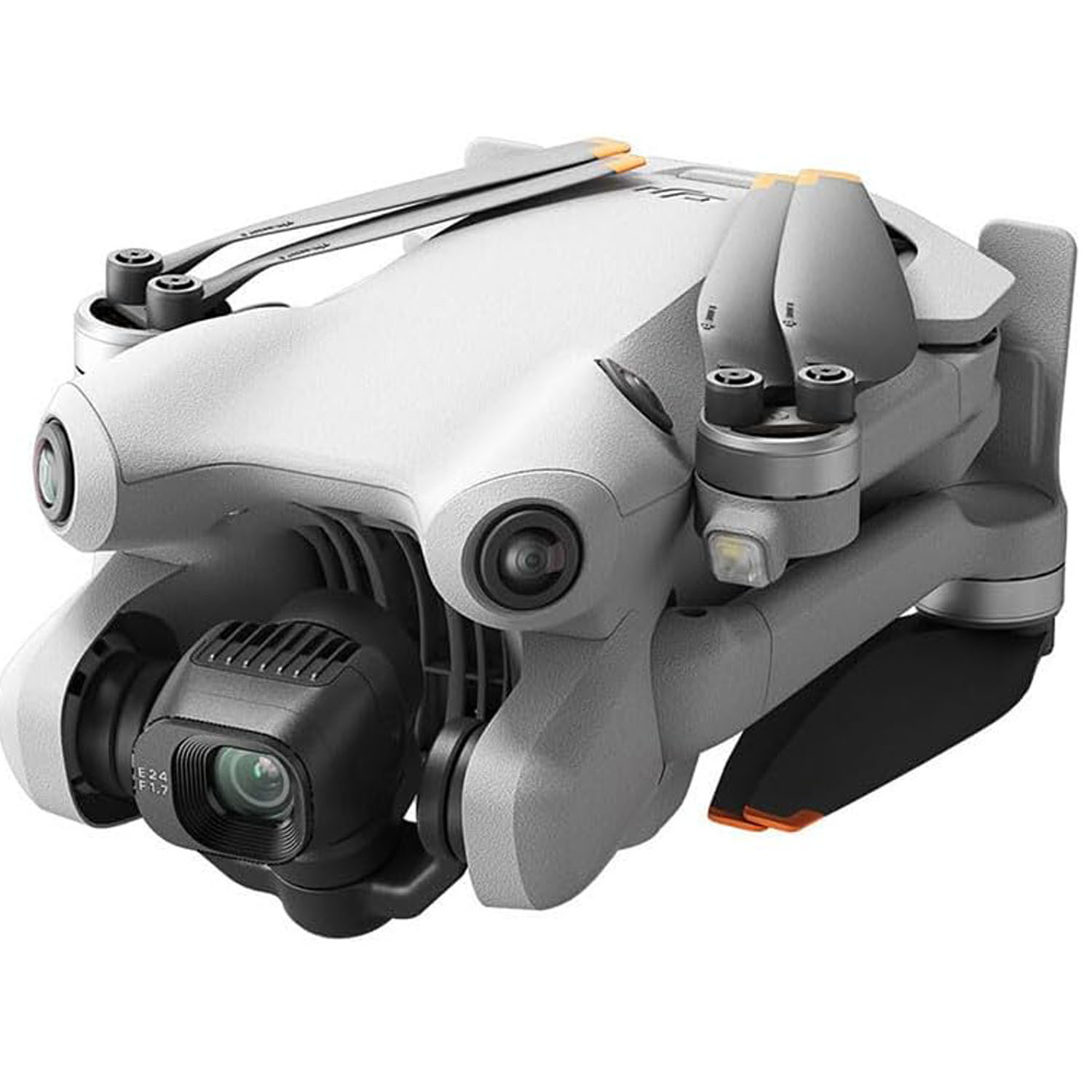Без упаковки - Дроны DJI Mini  – обзор и цена Drone Dji Rc N2