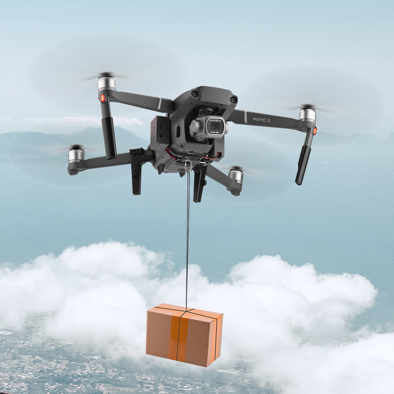 Система каплевидной подарочной – обзор и цена Drone Dji Rc Pro