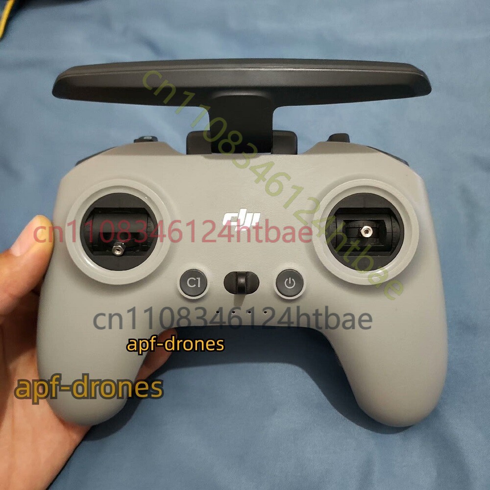 Б/у, для пульта дистанционного – обзор и цена Drone Dji Rc Pro