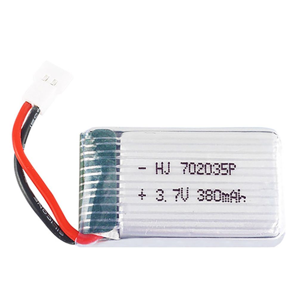 3,7 В 380 мАч 702035   Липо-ак – обзор и цена Lipo Battery Charger