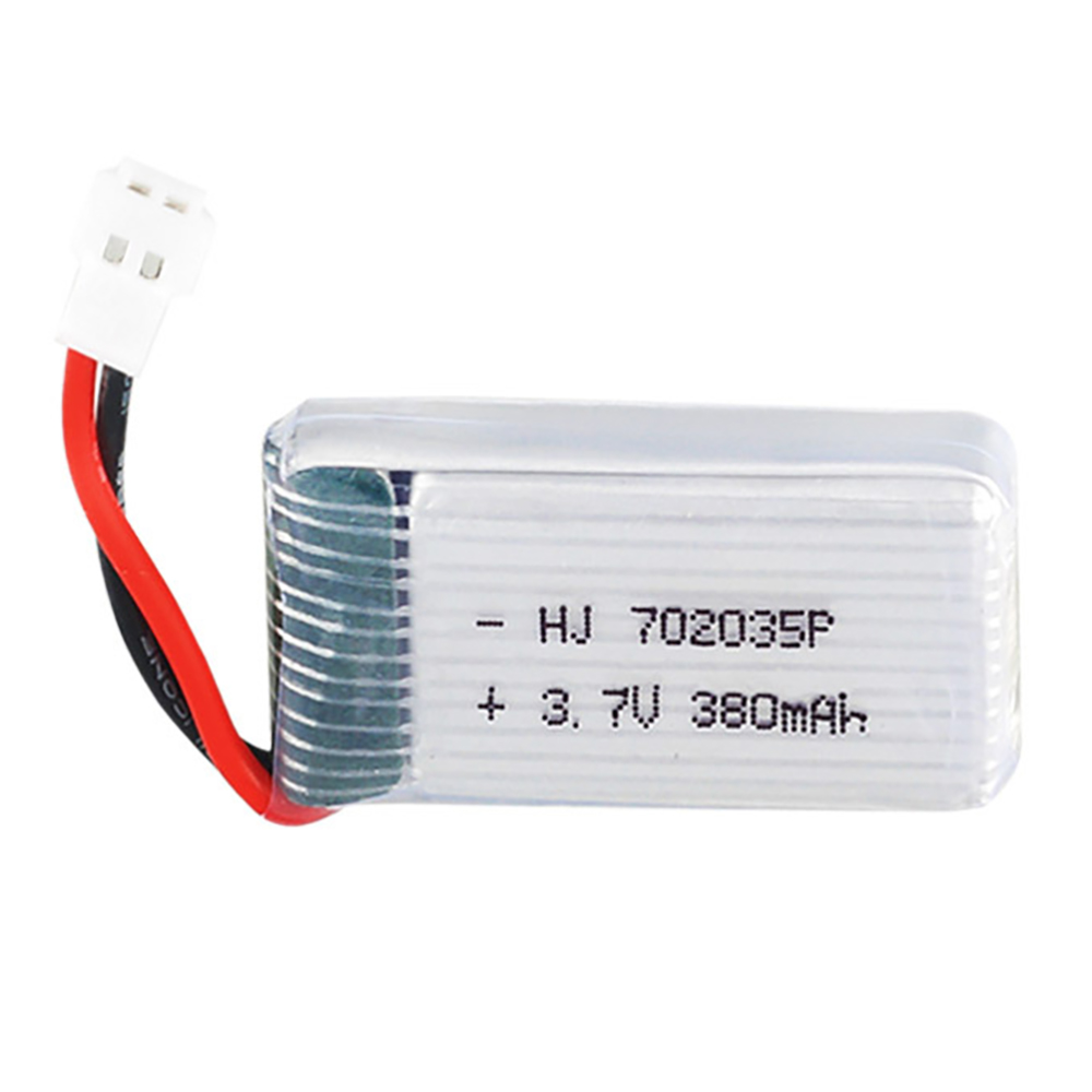 3,7 В 380 мАч 702035   Липо-ак – обзор и цена Lipo Battery Charger