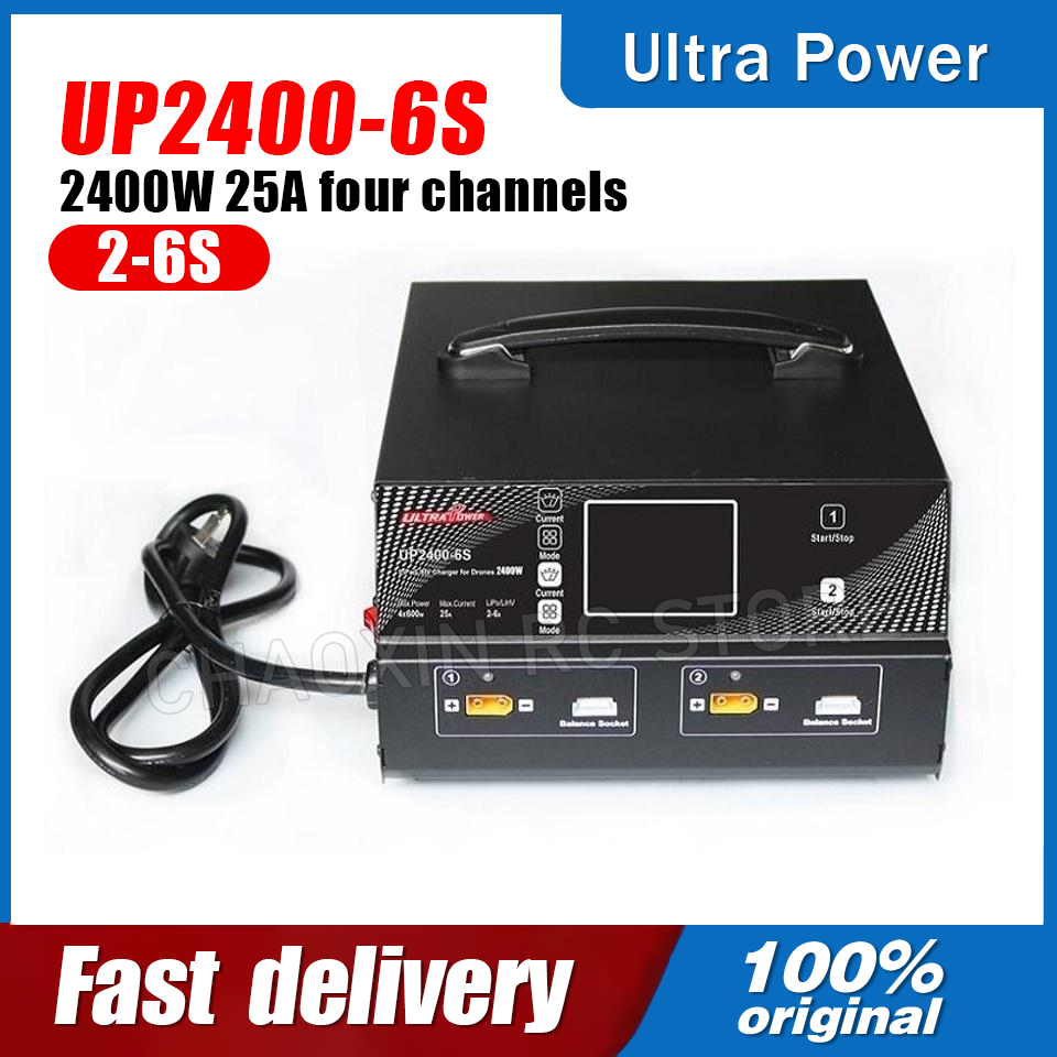 Зарядное устройство ULTRA POWE – обзор и цена Lipo Battery Charger