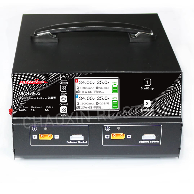 Зарядное устройство ULTRA POWE – обзор и цена Lipo Battery Charger