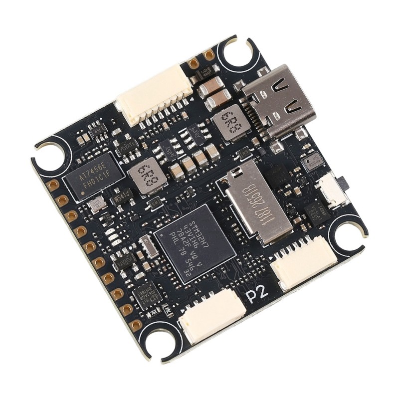 Полетный контроллер WOTT-TBS L – обзор и цена Betaflight Flight Controller